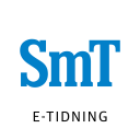 Smålands-Tidningen e-tidning icon