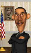 Talking Obama:Terrorist Hunter screenshot 17