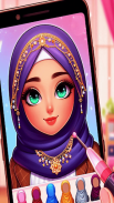 Arabic Muslim Hijab Wedding screenshot 24