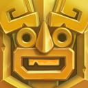 Cradle of Maya: Match 3 Puzzle icon