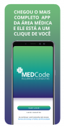 MEDCode: Bulários, Prescrições e Condutas Médicas screenshot 6