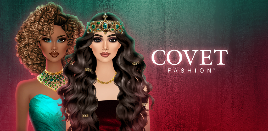 Covet. Covet Fashion - Dress up game. Игра Covet Fashion Dress game. Covet Fashion.