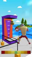 Punch Runner 3D screenshot 4