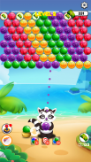 Bubble Pop screenshot 2