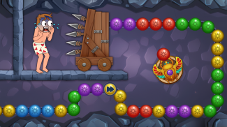 Marble Match Origin screenshot 6