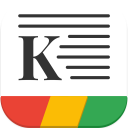 Kitkatwords Icon