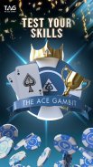 TAG Poker : The Ace Gambit screenshot 11