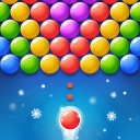 Bubble Shooter Relaxing Icon