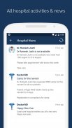 DoctorMD - Online appointment booking - Demo App screenshot 5