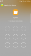 Application Lock screenshot 6