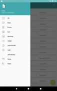 Tags & Attributes screenshot 8