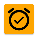 Workout Timer Icon