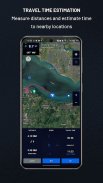 Mariner GPS Dashboard screenshot 12
