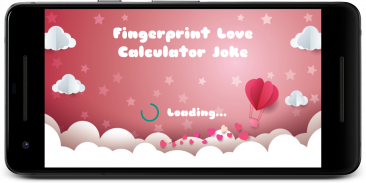 Love Test Calculator Joke screenshot 4