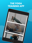 Yoga & Flexibility Workouts screenshot 0