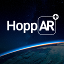 HoppAR Icon