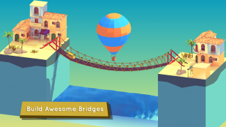 Bad Bridge screenshot 11