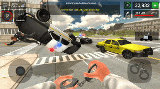 Novo Jogo Simulador de Policia apara Android police Sim 2022 
