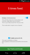 Touch Screen Fix - OnePlus One screenshot 1