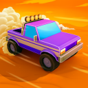 Crashy Jeep Adventure – Desert Chase Game - Baixar APK para Android | Aptoide