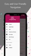 Learn Python screenshot 4