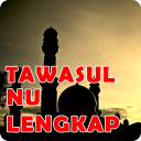 Doa Tawasul NU Terlengkap