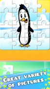 Kids Cartoon Jigsaw Puzzles screenshot 2