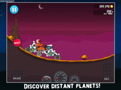RoverCraft Fahre das Space Car screenshot 4