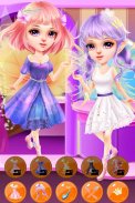 Fairy Magic Crystal Shoes screenshot 5