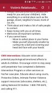 Safety Planning in IPV screenshot 3