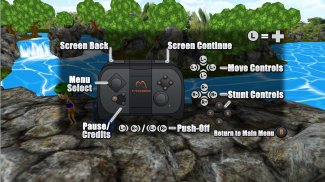 White Water 3D screenshot 8