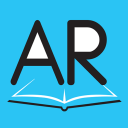 Yearbook AR Icon