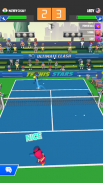 Tennis Stars: Ultimate Clash screenshot 7