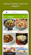 Salad Recipes: Healthy Foods with Nutrition & Tips screenshot 4