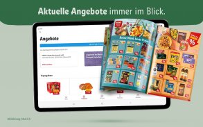 REWE - Online Supermarkt screenshot 3