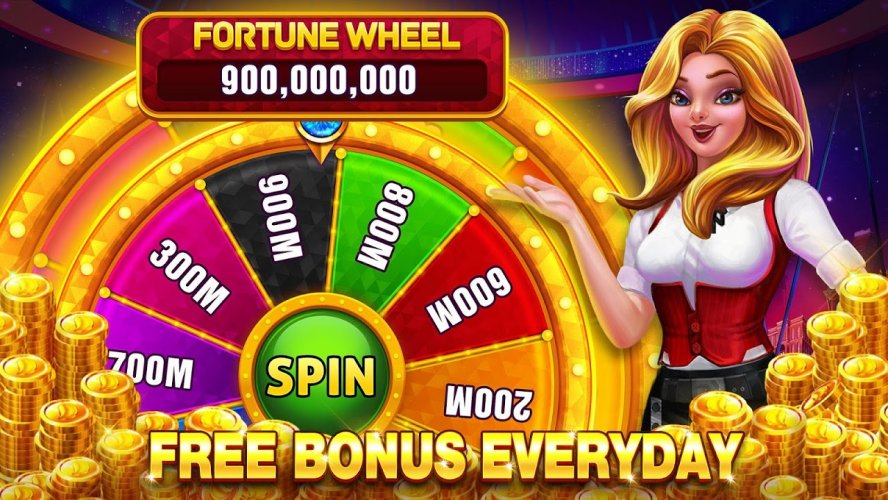 Double win casino free slots on facebook