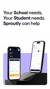 Sproutly Mobile screenshot 11