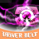 Simulator DX decadriver all henshin belt Icon