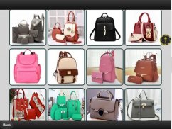 Handbag Design Gallery screenshot 0