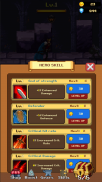 King Arthur : Merge Idle RPG screenshot 5