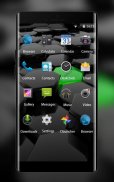 Theme for Xolo Black HD screenshot 1