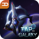 TapToGalaxy Icon