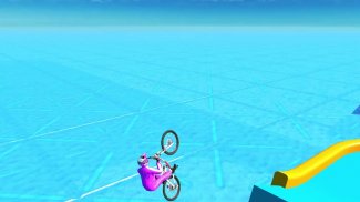Rider Playground BMX Simulator screenshot 13