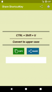 Computer Shortcut Keys (2017) screenshot 7