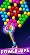 Bubble Shooter: 泡沫射手 screenshot 7