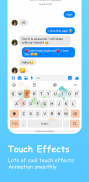 Emoji Keyboard: Fonts, Emojis screenshot 1