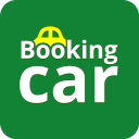 Bookingcar - araba kiralama Icon