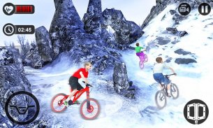 MTB Off road Bike Rider 2020 screenshot 0