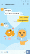 Ryan - KakaoTalk Theme screenshot 0