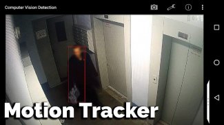 Computer Vision Detection screenshot 0